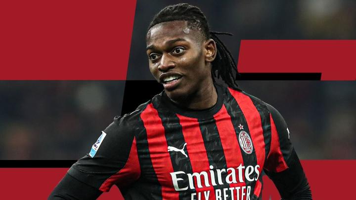  记者：米兰计划涨薪至600万续约莱奥，1.75亿解约金保持不变 新闻 记者：米兰计划涨薪至600万续约莱奥，1.75亿解约金保持不变 新闻