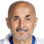  意媒：下周尤文将与斯帕莱蒂谈续约，税后年薪约为350万欧元 新闻