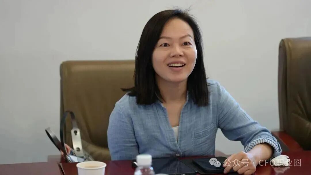  刚刚，华润医疗年薪211万CFO调任华润建材科技！ 新闻