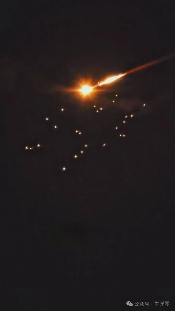  牛弹琴：这场战争，给世界的五个深刻教训 新闻