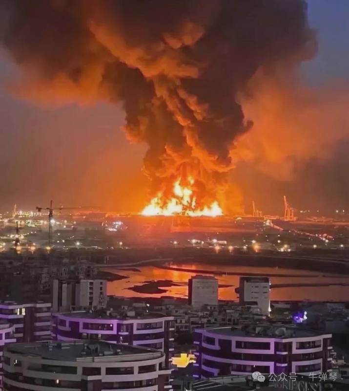  牛弹琴：这场战争，给世界的五个深刻教训 新闻