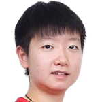  孙颖莎4-2战胜早田希娜，对后者18连胜晋级新加坡大满贯四强 新闻