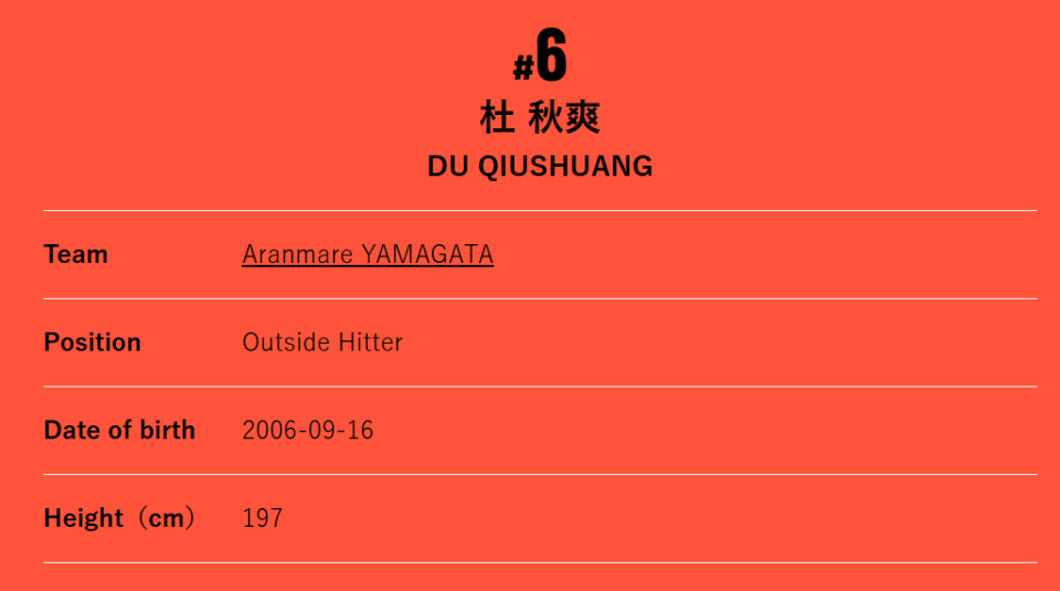  中国女排年轻力量迈出国门；19岁高大主攻加盟日本SV联赛，签名会成焦点人物。 体育新闻 中国女排年轻力量迈出国门；19岁高大主攻加盟日本SV联赛，签名会成焦点人物。 体育新闻 中国女排年轻力量迈出国门；19岁高大主攻加盟日本SV联赛，签名会成焦点人物。 体育新闻