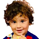  西罗·梅西场上闪耀光芒；继承父亲天赋，假动作连过三人后低射建功。 体育新闻 西罗·梅西场上闪耀光芒；继承父亲天赋，假动作连过三人后低射建功。 体育新闻