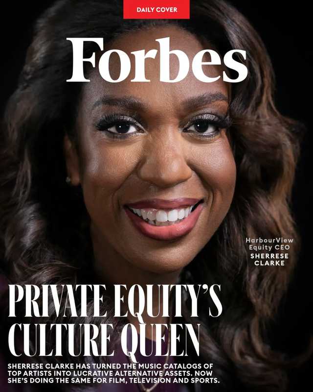  从小鱼到鲸鲨，她用梦想吞噬不可能；文化女王的逆袭之路。 情感心理