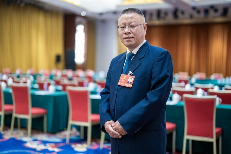 农业保险创新之路，杨德才委员建言深刻；多措并举，让保障更贴近田间。