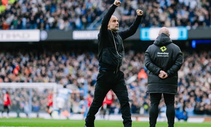  瓜迪奥拉黄牌累计触发停赛；联赛杯决赛指挥权得以保留。 体育新闻 瓜迪奥拉黄牌累计触发停赛；联赛杯决赛指挥权得以保留。 体育新闻