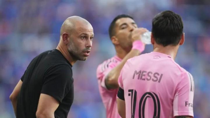  马斯切拉诺深谈梅西900球里程碑；这个数字的伟大，我们尚未完全领悟。 体育新闻 马斯切拉诺深谈梅西900球里程碑；这个数字的伟大，我们尚未完全领悟。 体育新闻