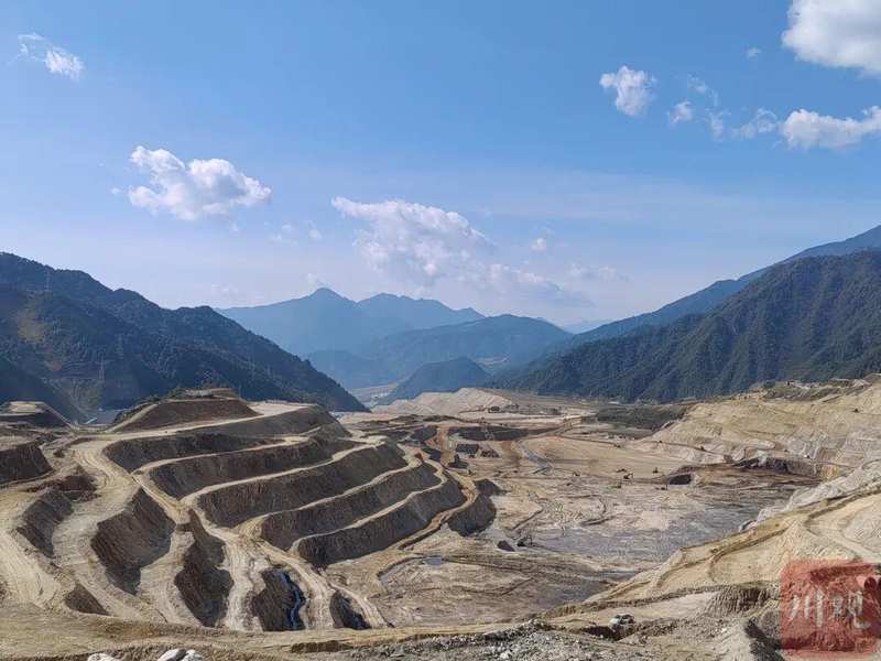  四川牦牛坪矿区迎来重大突破，轻稀土资源显著增长。 股票财经 四川牦牛坪矿区迎来重大突破，轻稀土资源显著增长。 股票财经 四川牦牛坪矿区迎来重大突破，轻稀土资源显著增长。 股票财经 四川牦牛坪矿区迎来重大突破，轻稀土资源显著增长。 股票财经