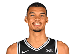  文班亚马畅谈法国足球队前景；他将通过电视关注热身赛进程。 体育新闻