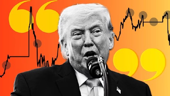 并非油价主导政治：伊朗局势下的特朗普博弈真相 股票财经