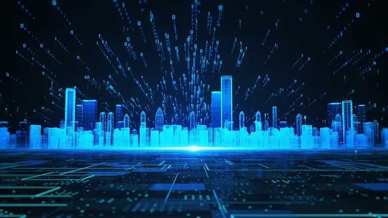  园区服务升级：企业全生命周期支持的暖心实践 新闻