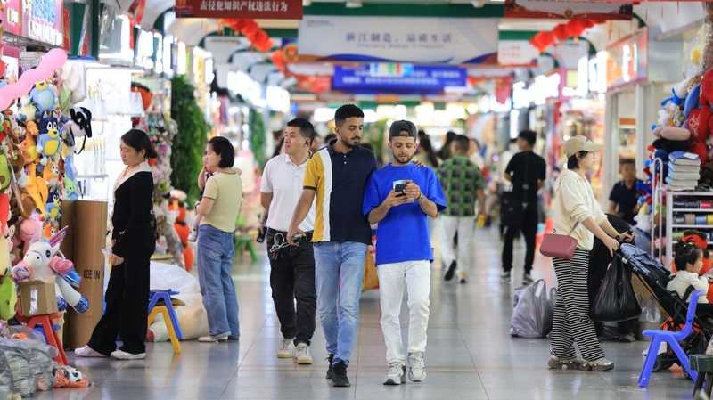  抛弃规模崇拜：万亿GDP指标之外的技术创新底层逻辑 IT技术