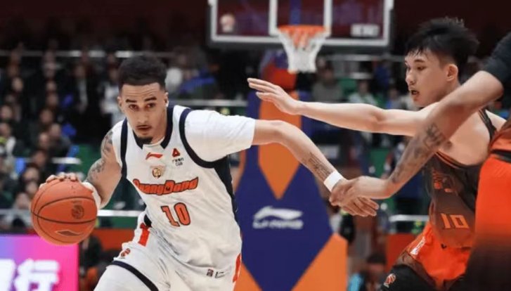 焦虑与破局：解析CBA常规赛第36轮的竞技心理与战略走向