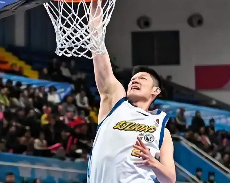  焦虑与破局：解析CBA常规赛第36轮的竞技心理与战略走向 体育新闻 焦虑与破局：解析CBA常规赛第36轮的竞技心理与战略走向 体育新闻