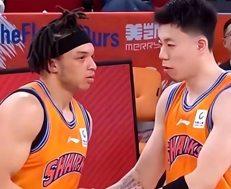  焦虑与破局：解析CBA常规赛第36轮的竞技心理与战略走向 体育新闻 焦虑与破局：解析CBA常规赛第36轮的竞技心理与战略走向 体育新闻