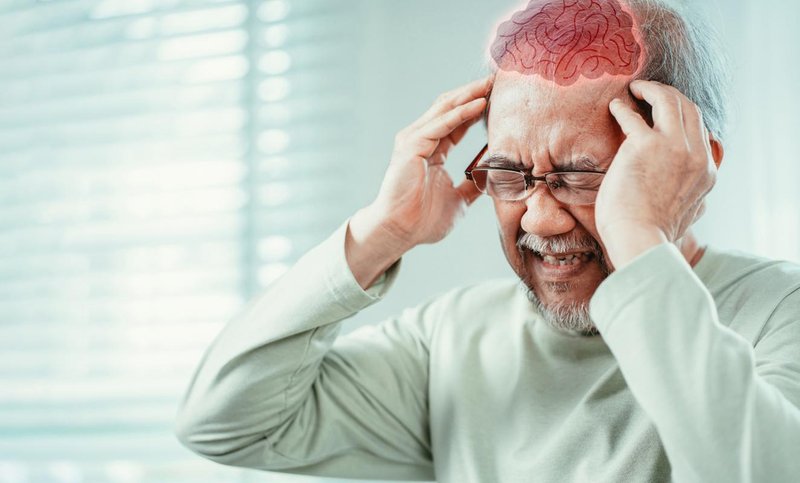  别再盯着嘴唇了：脑梗预防的逆向思维与真相 健康养生