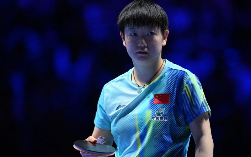  【深度复盘】国际乒联世界杯决赛前瞻：孙颖莎与王楚钦的破局之道 体育新闻