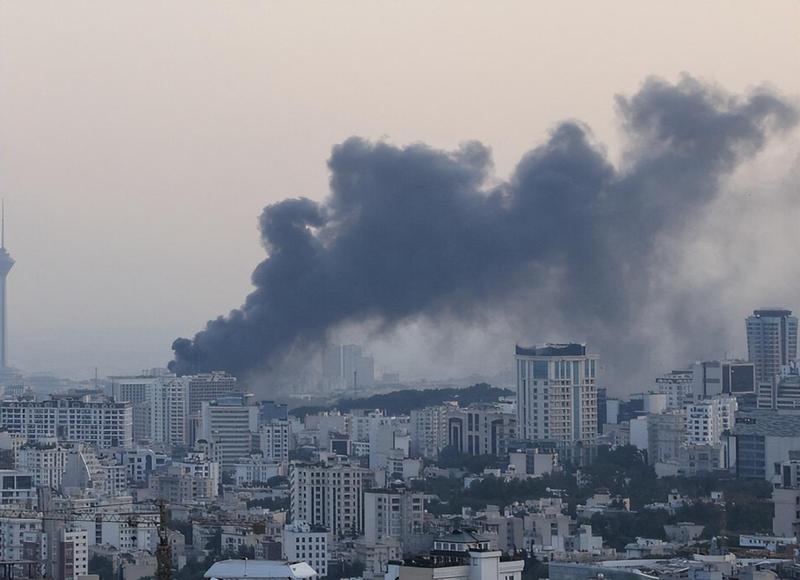  「情报暗战」从卡齐米到哈德米：现代战争已进入“透明化猎杀”纪元 新闻 「情报暗战」从卡齐米到哈德米：现代战争已进入“透明化猎杀”纪元 新闻