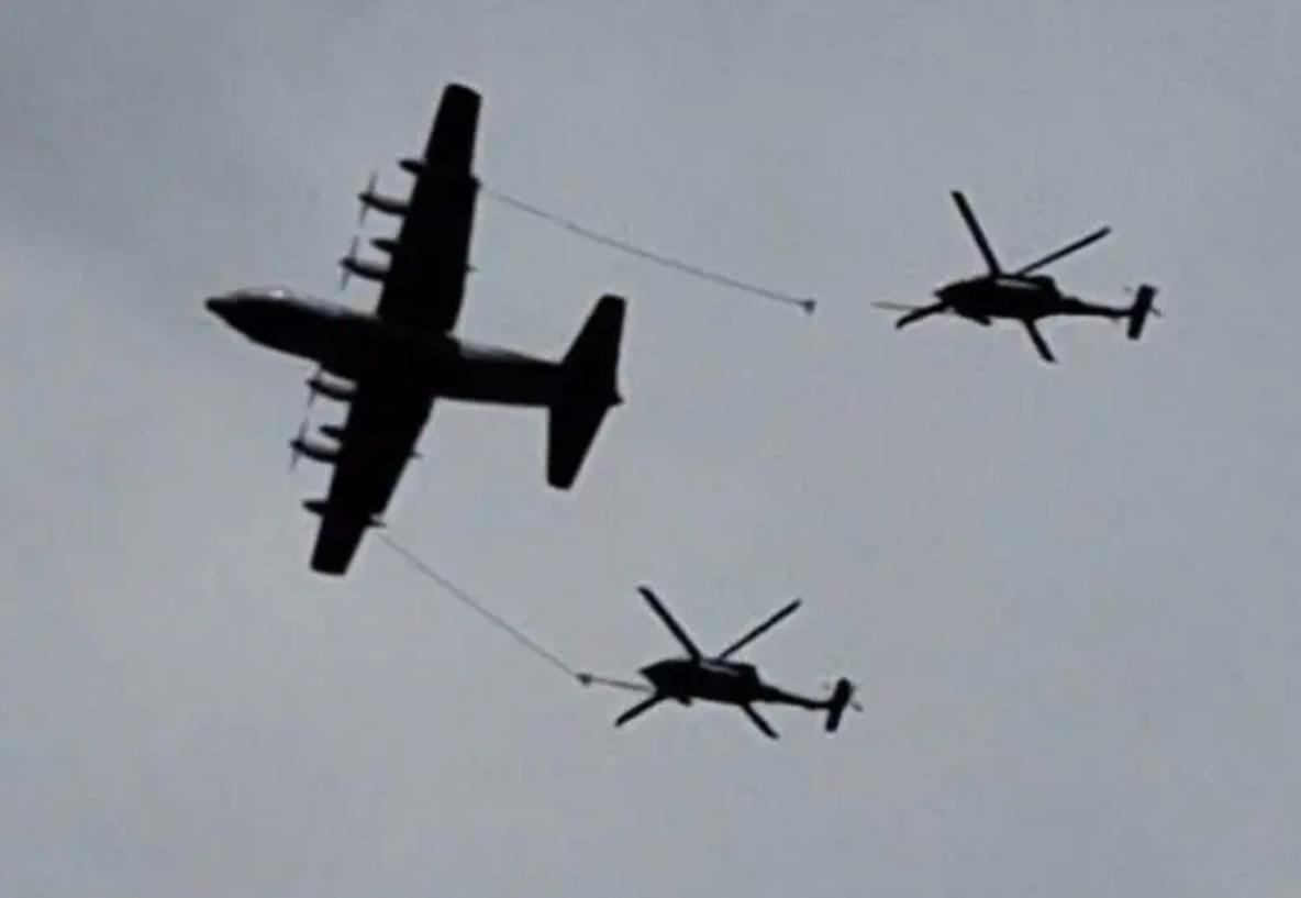  从科索沃到伊朗：美军两次战斗搜救行动的技术复盘与结果反差 新闻