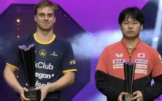  战术迭代深度复盘：林昀儒四步拆解张本智和战术体系 体育新闻