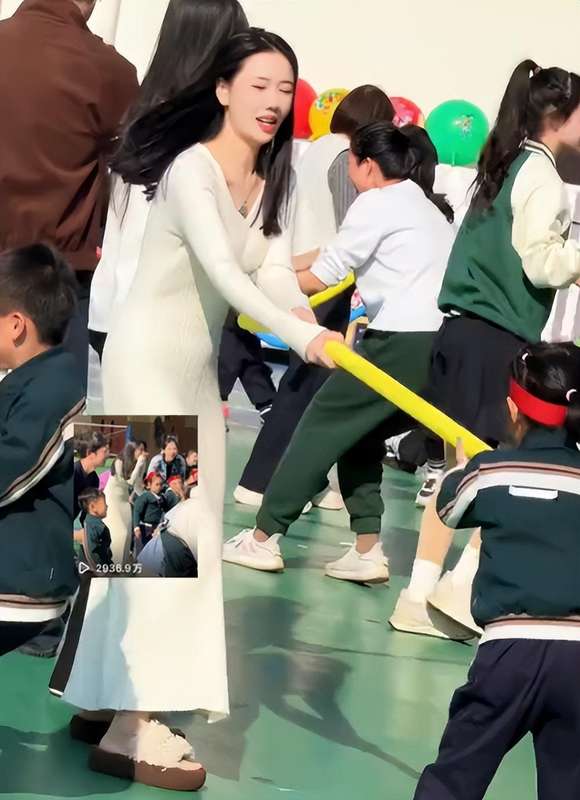  场合匹配理论视角下的校园活动穿着行为：一场关于边界与自由的深度分析 教育招生