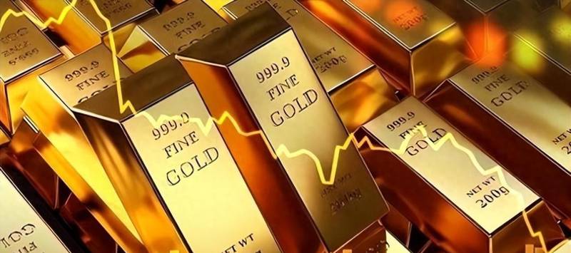  黄金暴跌深度复盘：宏观逻辑链如何重塑避险资产定价机制 股票财经