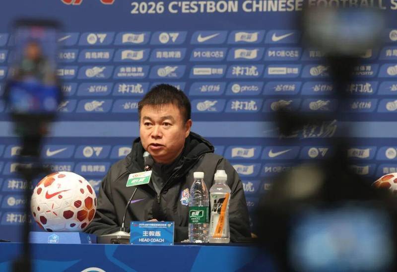  【战术解码】4月5日津门双线作战：数据背后的生存逻辑与破局密码 体育新闻