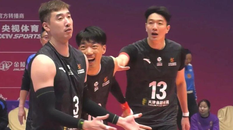  【战术解码】4月5日津门双线作战：数据背后的生存逻辑与破局密码 体育新闻