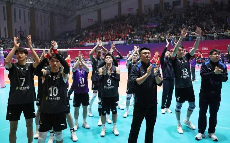  【战术解码】4月5日津门双线作战：数据背后的生存逻辑与破局密码 体育新闻