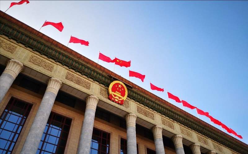  「对话破冰」与「安全困境」：郑丽文北京行的政治技术深度解析 新闻