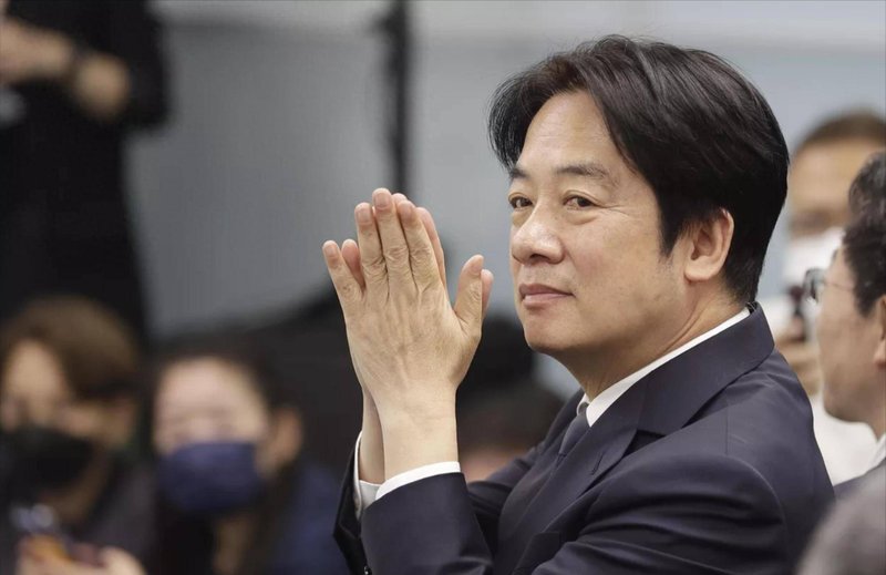  「对话破冰」与「安全困境」：郑丽文北京行的政治技术深度解析 新闻