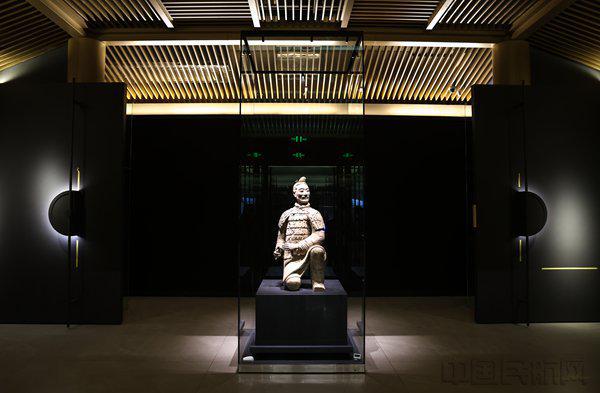 原来秦俑会“变色”：一位博物馆爱好者的寻色之旅