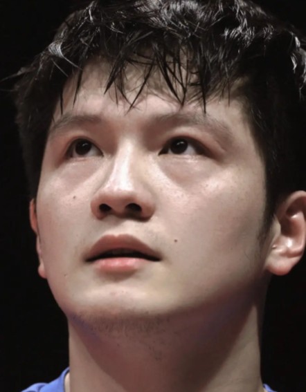  那个在绝境中为国乒扛下所有的男人，为何一次次被迫说“自愿”？ 体育新闻