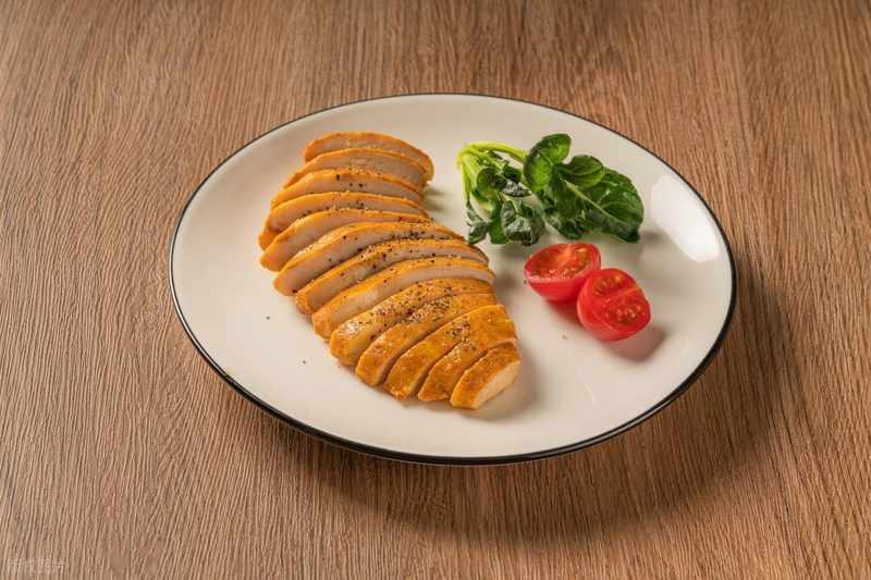  增肌的本质是合成代谢：七类营养素如何驱动肌肉蛋白质合成 健康养生