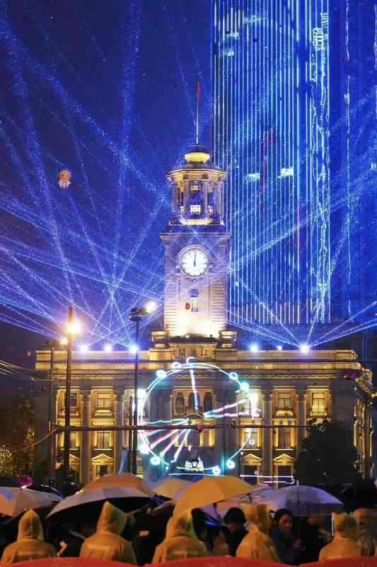  三大名楼5G联动跨年：文旅融合的技术破壁与数据洞察 文化旅游