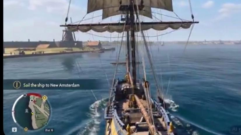  从算法革命到文明重构：马斯克AGI预言背后的技术逻辑 IT技术