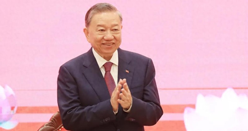  越中32项协议背后的战略棋局：铁路互通、贸易升级与外交博弈的深层逻辑 新闻