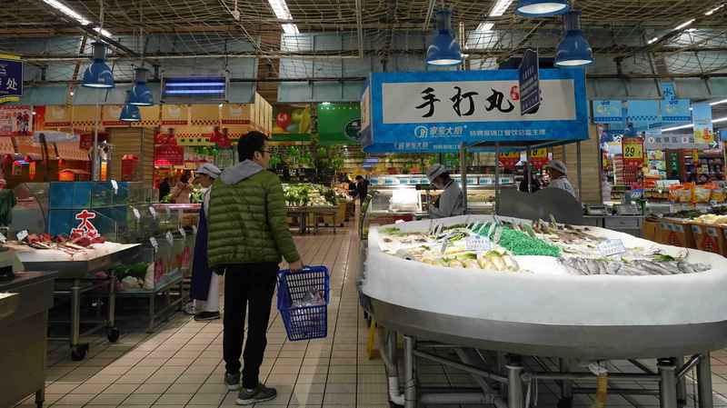  拆解「天巡」项目：国家核准背后的技术壁垒与产业野心 IT技术