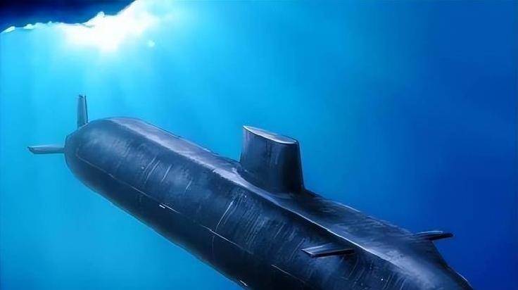  从“追赶者”到“并跑者”：中国核潜艇技术跨越三代门槛的深层逻辑 新闻