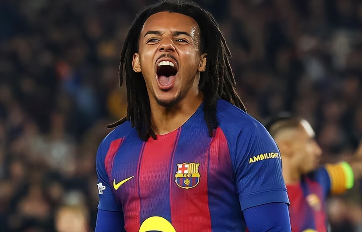  【战术解码】孔德为何成为英超三强猎物？从数据维度拆解法国国脚的转会价值 体育新闻