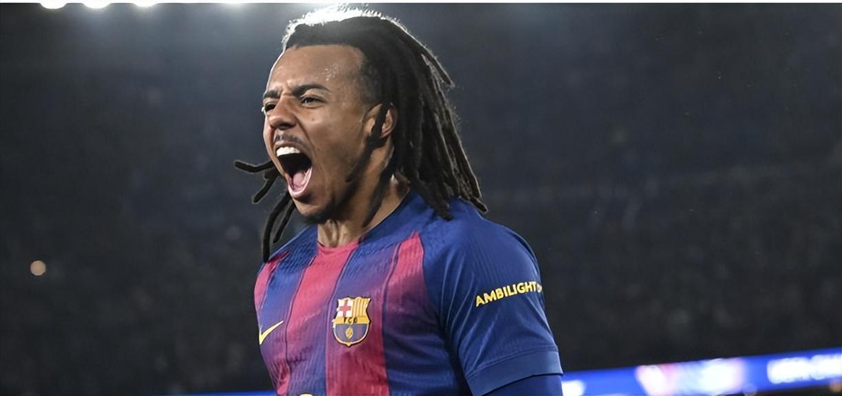  【战术解码】孔德为何成为英超三强猎物？从数据维度拆解法国国脚的转会价值 体育新闻