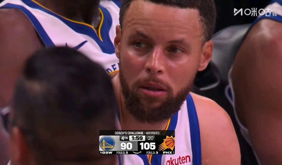  战术崩盘全记录：勇士附加赛出局的技术根源深度复盘 体育新闻