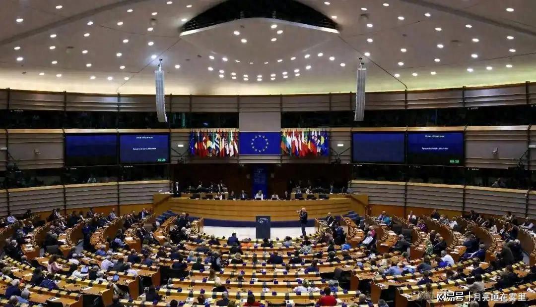  【深度透视】欧洲防务工业复兴：资金引擎、产能博弈与战略自主的真实图景 新闻