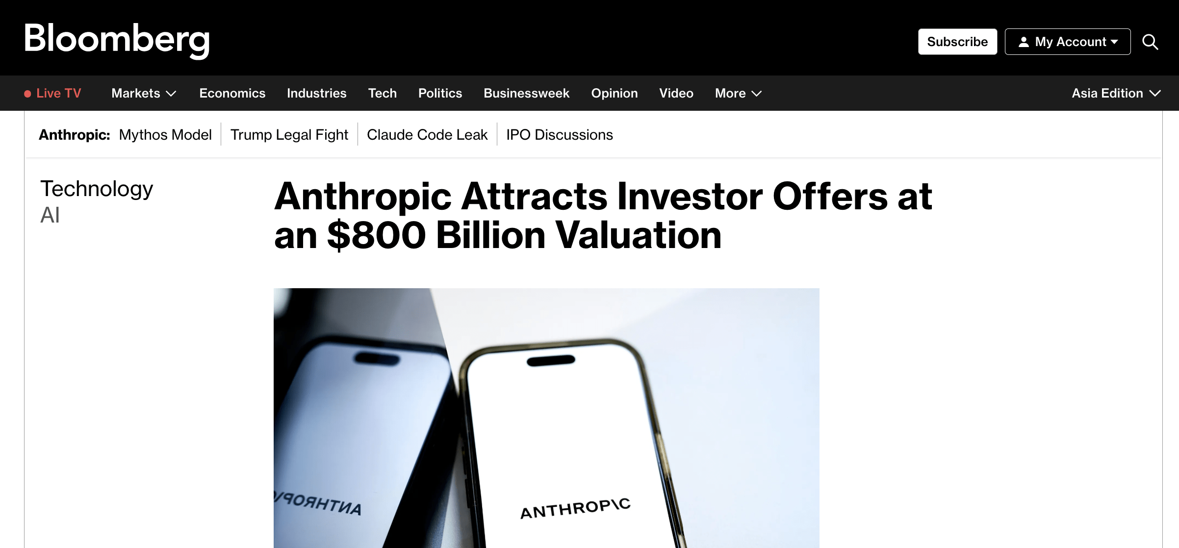  Claude代码占比从2%飙升至20%：深度拆解Anthropic8000亿估值的底层逻辑 企业服务