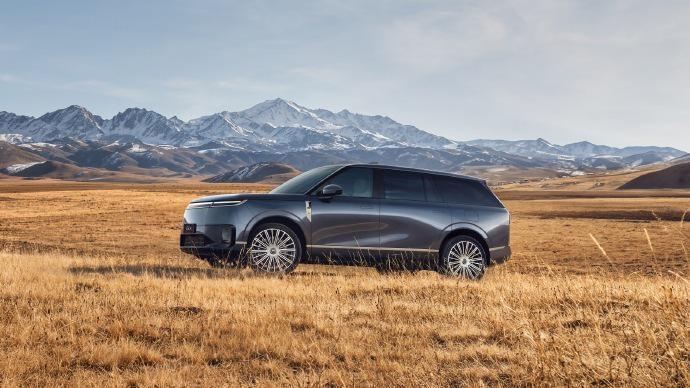  技术融合新标杆：小鹏GX携手华为乾崑定义智能照明新范式 汽车科技