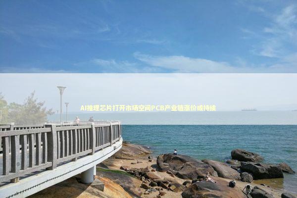 AI推理芯片打开市场空间PCB产业链涨价或持续 新闻