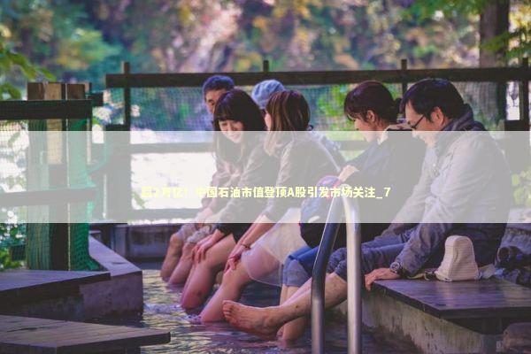 超2万亿！中国石油市值登顶A股引发市场关注_7 新闻